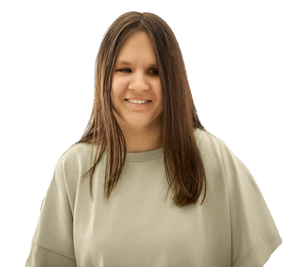 Christina PNG Bild